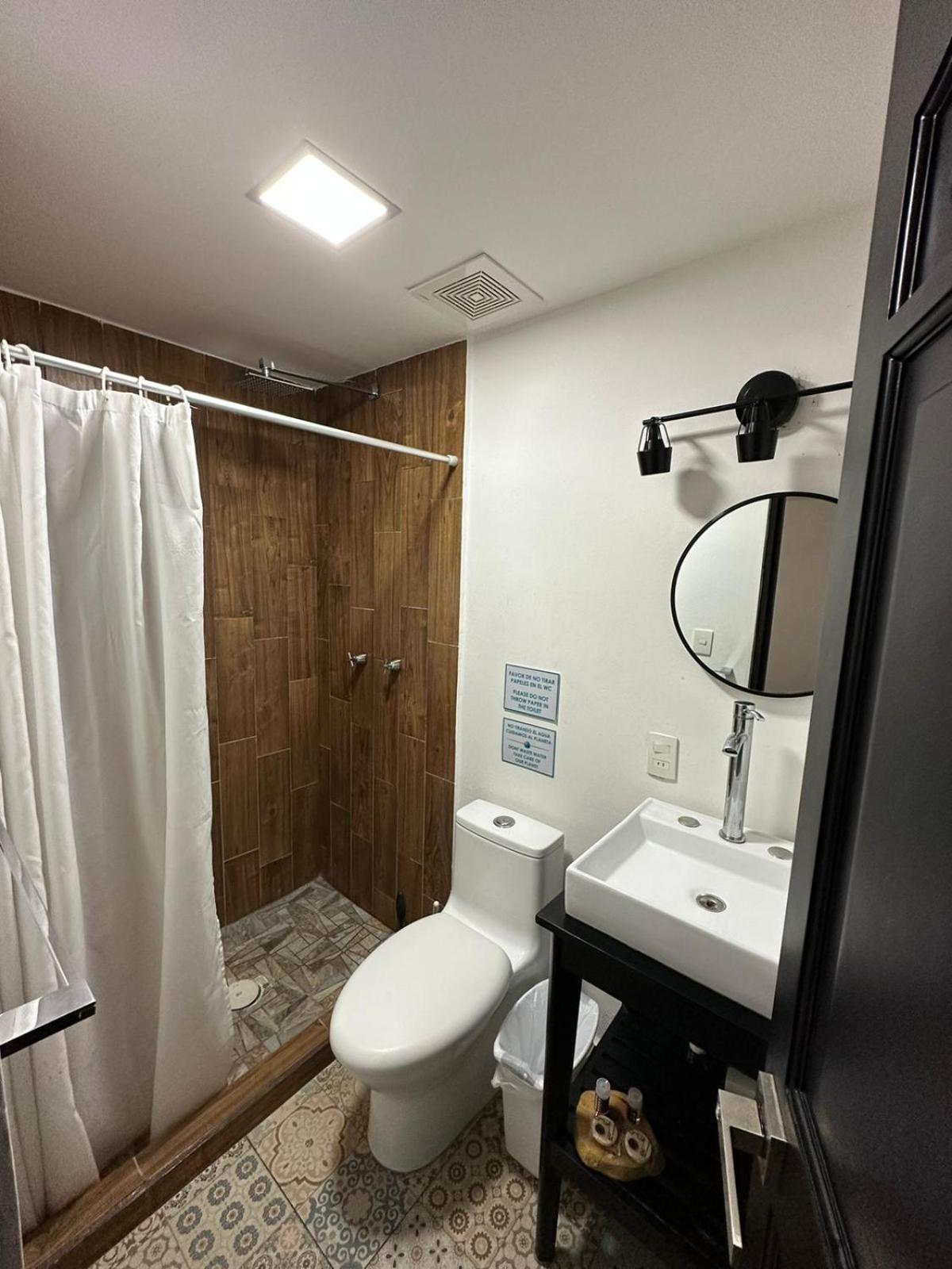 Caribbean Boutique Rooms Канкун Экстерьер фото