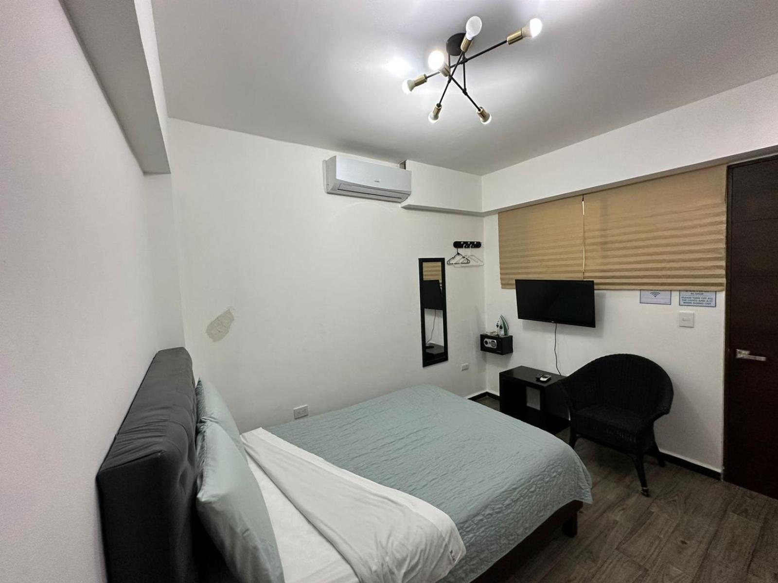 Caribbean Boutique Rooms Канкун Экстерьер фото